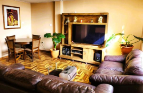 Departamento amoblado en Puno